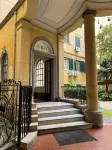 La casa di Natuzza Hotel a 