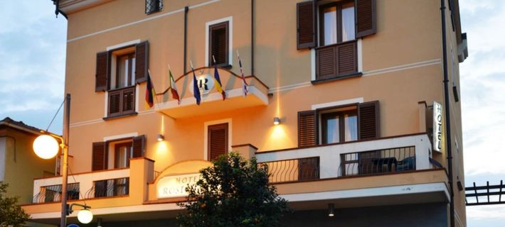 Hotel Rosignano Hotels in Rosignano Marittimo