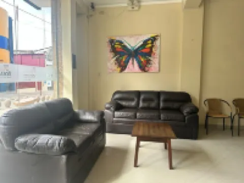 Doral Inn 伊基托斯酒店