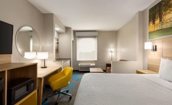 Days Inn & Suites by Wyndham Prattville-Montgomery