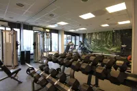 Best Western Gustaf Fröding Hotel & Konferens - Træningscentre
