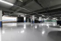 Just Sleep Hotel No.2