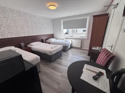 파크 뷰 룸스 Trinity House Maritime Museum 주변 호텔