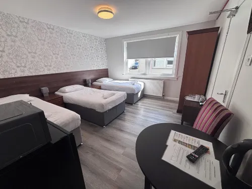 Park View Rooms - 2-نجوم