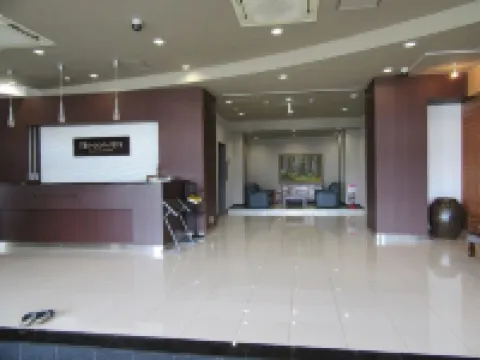 Shimoda Ocean Park Htel Hotels in Shimoda