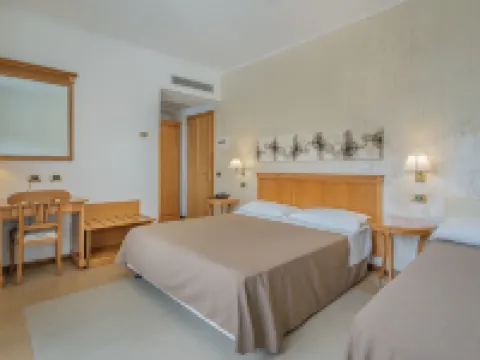 月谷大酒店 維科埃昆塞酒店