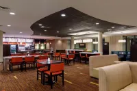 Sonesta Essential Junction City - breakfast