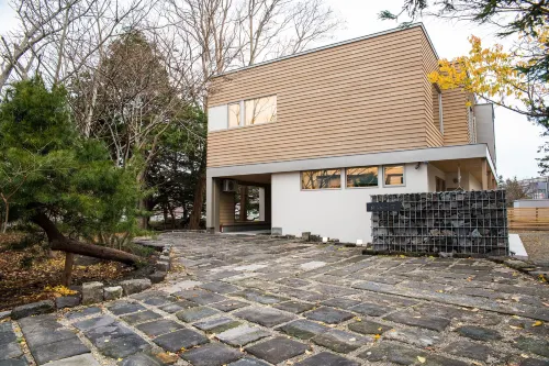 La Cachette Hotels in Hakodate