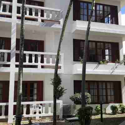 Sosua by the Sea Boutique Beach Resort Hotel Exterior