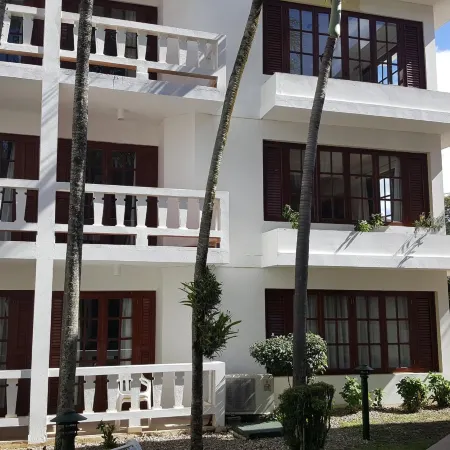 Sosua by the Sea Boutique Beach Resort