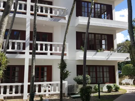 Sosua by the Sea Boutique Beach Resort