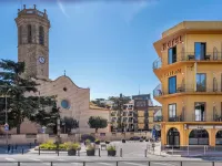 Sabiote Hotels in Pineda De Mar