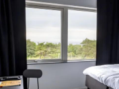 ファースト ホテル ココロコ ゴットランド島のホテル