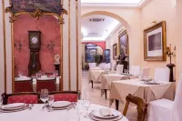 호텔 플로라 칼리아리