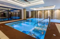 Splendid Conference & Spa Hotel – Adults Only - Beach