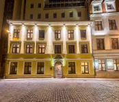 阿瓦隆會議及飯店