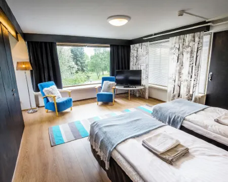 Villa Kemi Hotels in Kemi