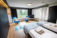 Villa Kemi Hotels in 