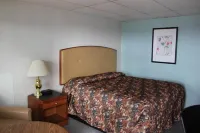 Midlands Lodge - Parking