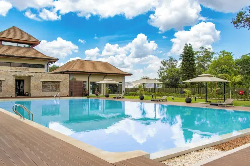 Golf du Rova Luxury Hotel - 4-Star