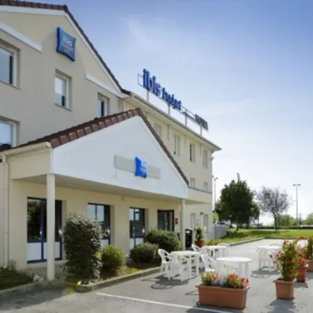 Ibis Budget Dole-Choisey