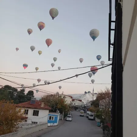 Mehmet Home