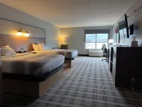 AmericInn by Wyndham Columbus Wisconsin