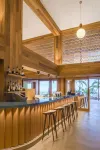 Hôtel le Bailli de Suffren - bar