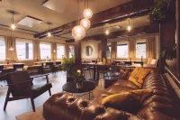 Edelfuchs-Lodge Hotel di Forbach