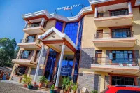 Happy Stay Resort Kisii Hotels in 