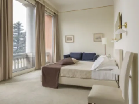 Hotel Ponte di Rialto Hotels in Crema