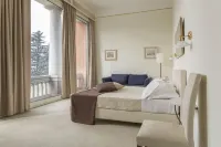 Hotel Ponte di Rialto Hôtels à : Moscazzano