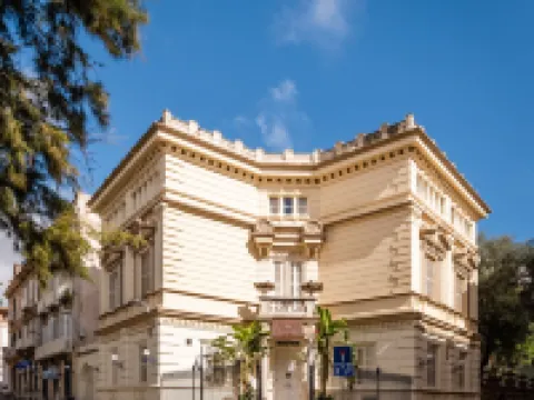 Hotel Medium Romantic Hoteles en Sitges