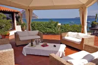 Hotel Don Diego Hotel di Loiri Porto San Paolo