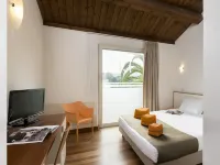 Finis Africae Hotel Hotels in Senigallia