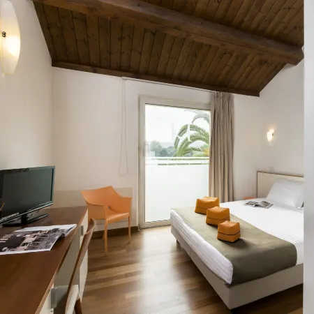 Finis Africae Hotel