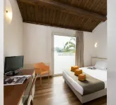 Finis Africae Hotel