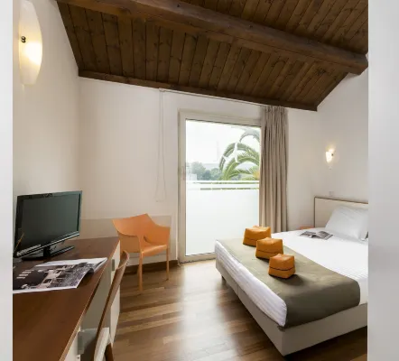 Finis Africae Hotel Hotels in Senigallia