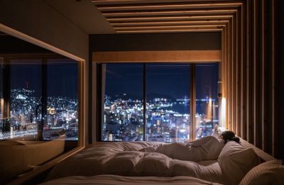 その他 ホテル長崎の写真