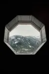 Adventure Hotel - Mountain view