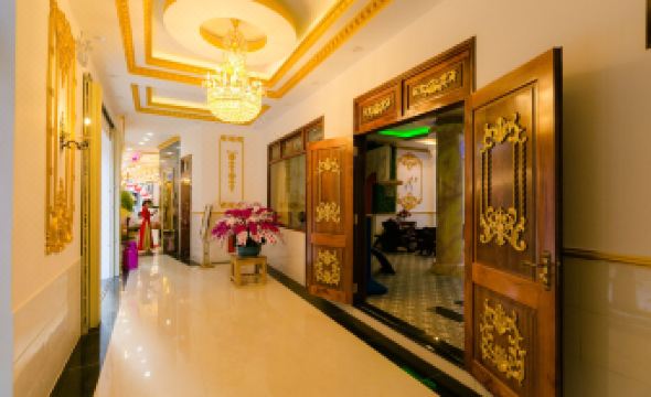 King Hotel Quang Ngai