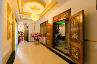 King Hotel Quang Ngai