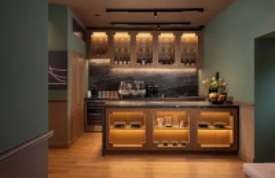 The K Nest Hotel Nafplio