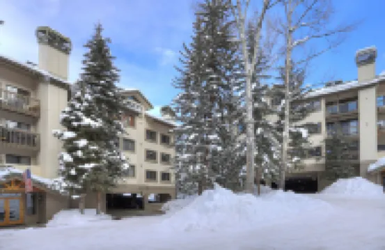 Townsend Place, A Vail Resorts Property
