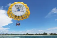 Tween Waters Island Resort & Spa - Wifi