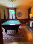 Le Clos du Tulipier Hotels in Allevard