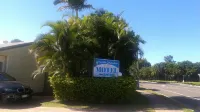 Pacific Paradise Airport Motel Hotels in Twin Waters