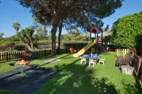 ブルーベイ バヌス