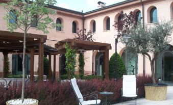 Hotel la Cantina