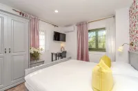 Tesla's Gastro House Plitvice Hoteles en Prijeboj